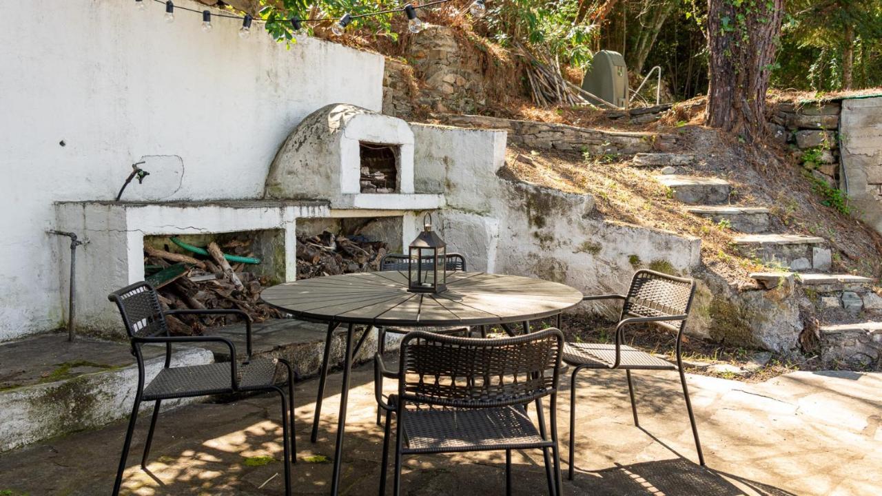 Sun Kiss Cottage, Vourvourou #Feelslikehome ภายนอก รูปภาพ